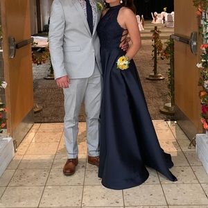 Prom Dress worn once